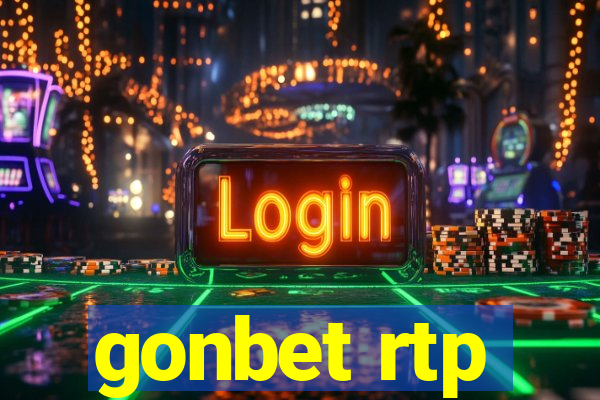 gonbet rtp